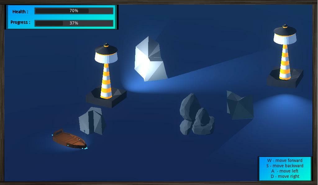 Rockship screenshot 3