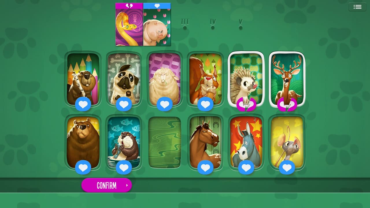 Similo: The Card Game screenshot 4