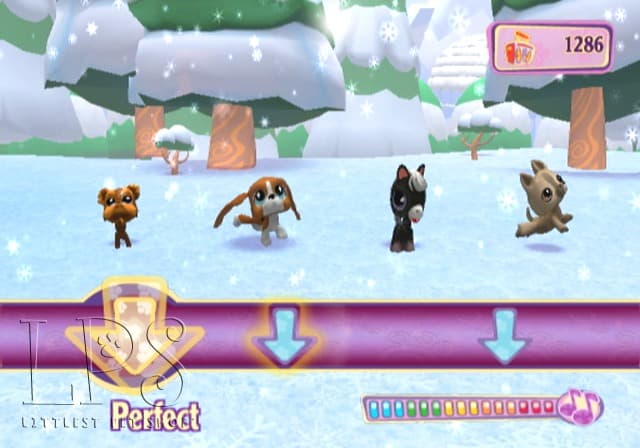 Littlest Pet Shop screenshot 5