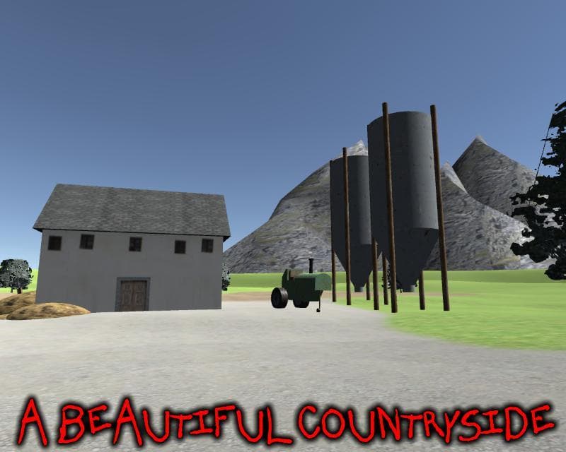 Johans Farm screenshot 2