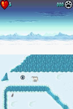 Arctic Tale