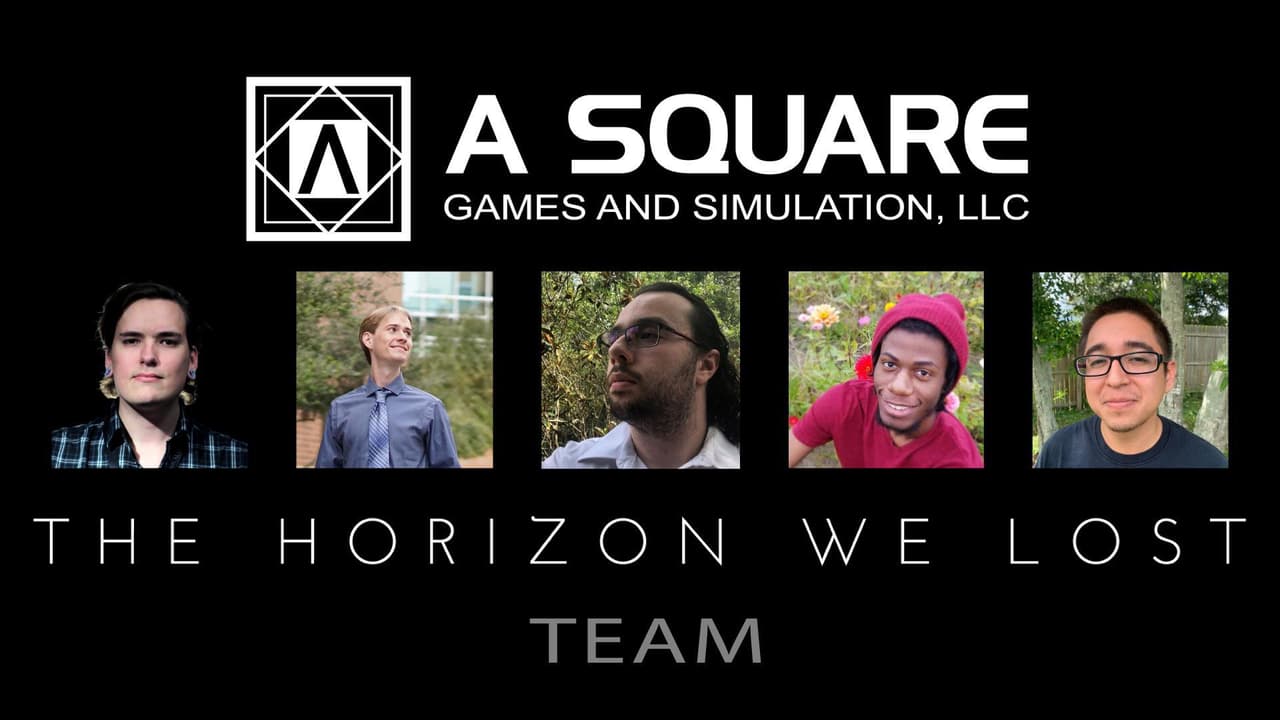 The Horizon We Lost screenshot 2