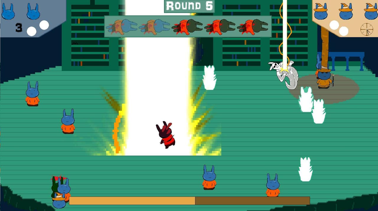 Stop Stabbing People screenshot 6