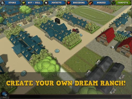 Horse Academy 3D screenshot 3