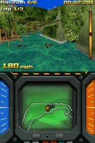 AiRace screenshot 2
