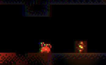 Game Idea: Corruption (Demo) screenshot 3