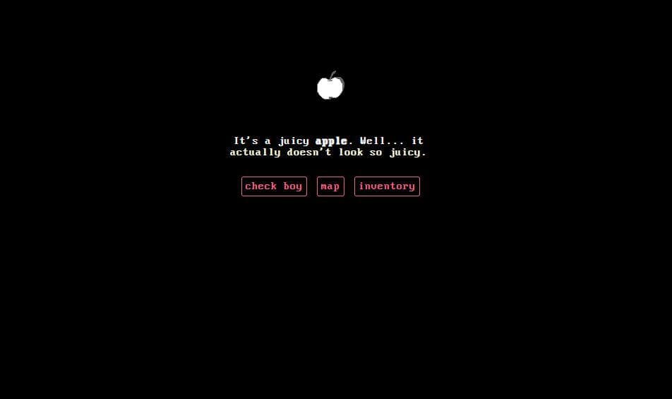 Indiepocalypse #27 screenshot 3