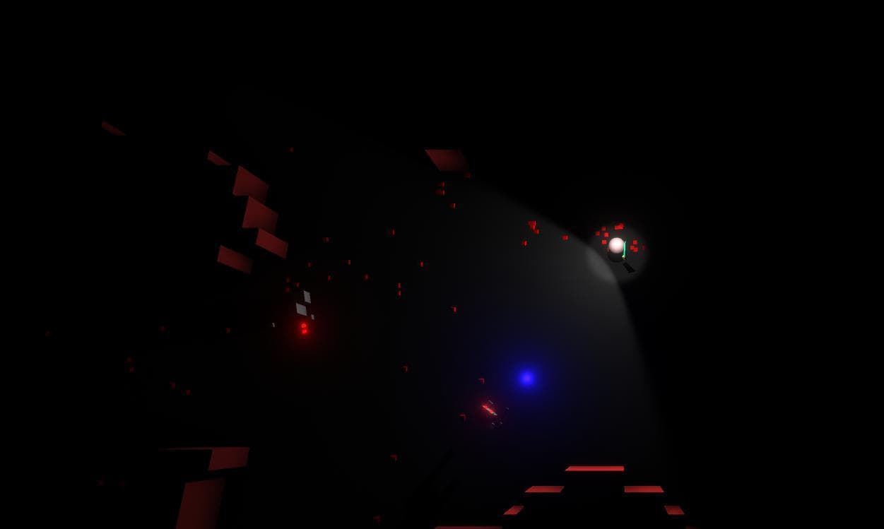 Cave Crawler (itch) (Voodoo51)