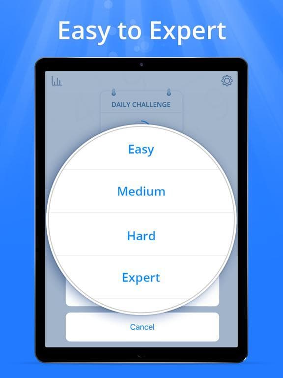 Sudoku Master - Brain Games screenshot 5