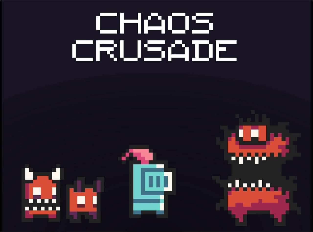 Chaos Crusade