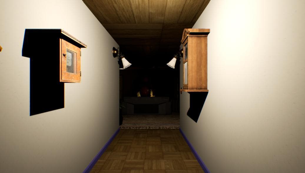 Dark Skirbee Bear Doll screenshot 6