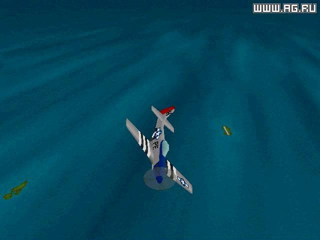Fighter Duel screenshot 2