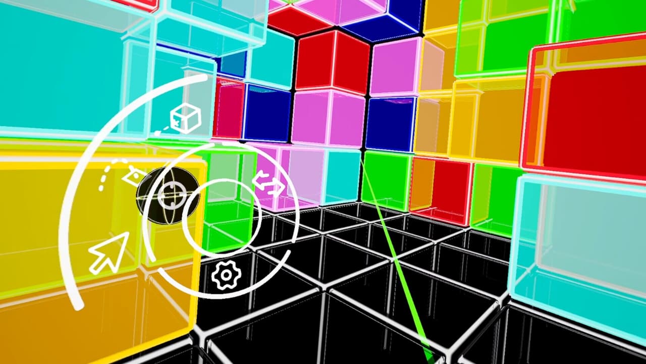 星球管理公司PMC screenshot 4
