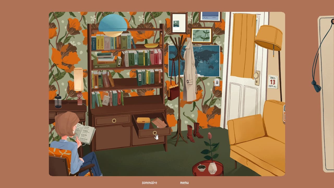 looK INside screenshot 3