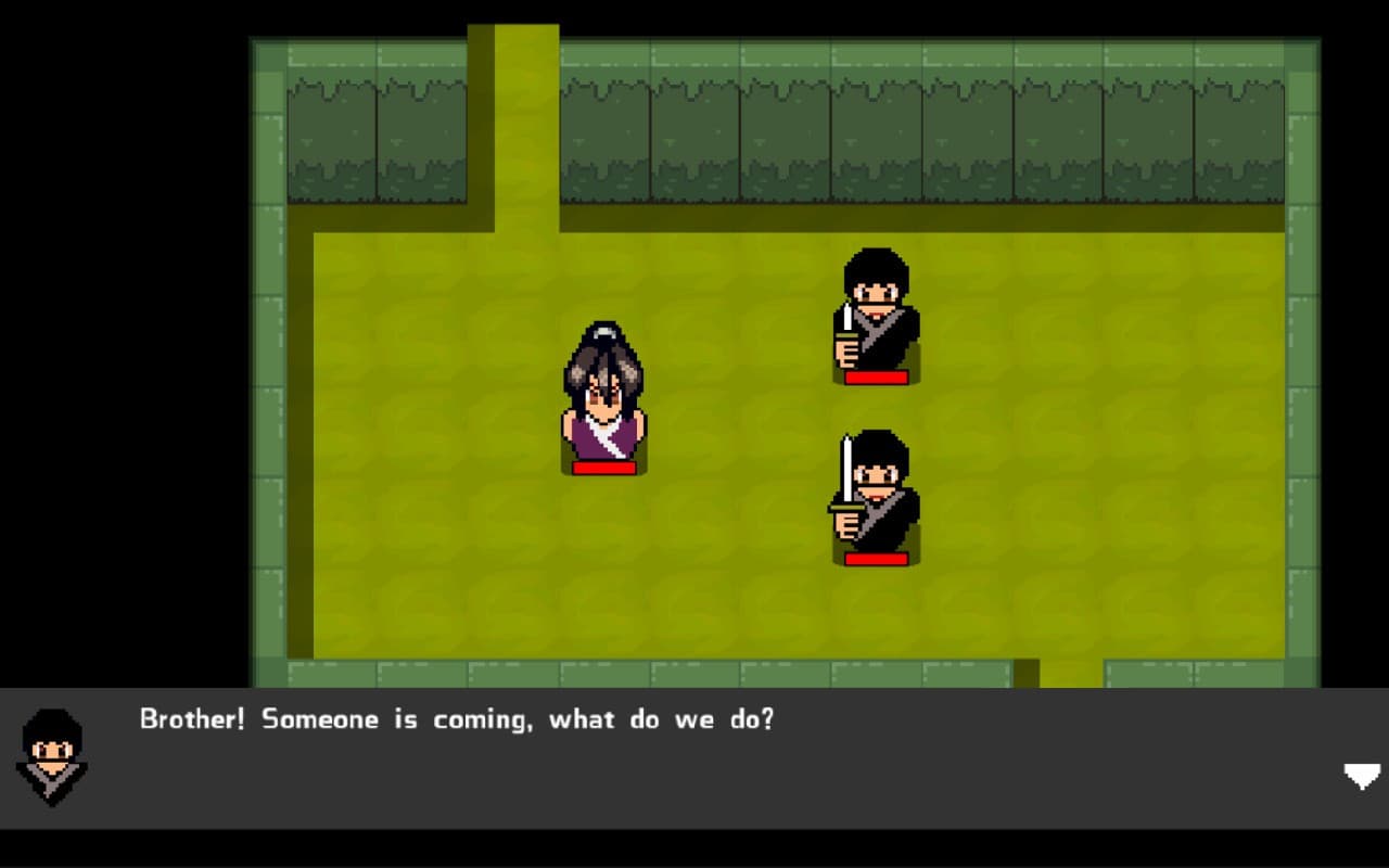 Immortals(修仙志) screenshot 2