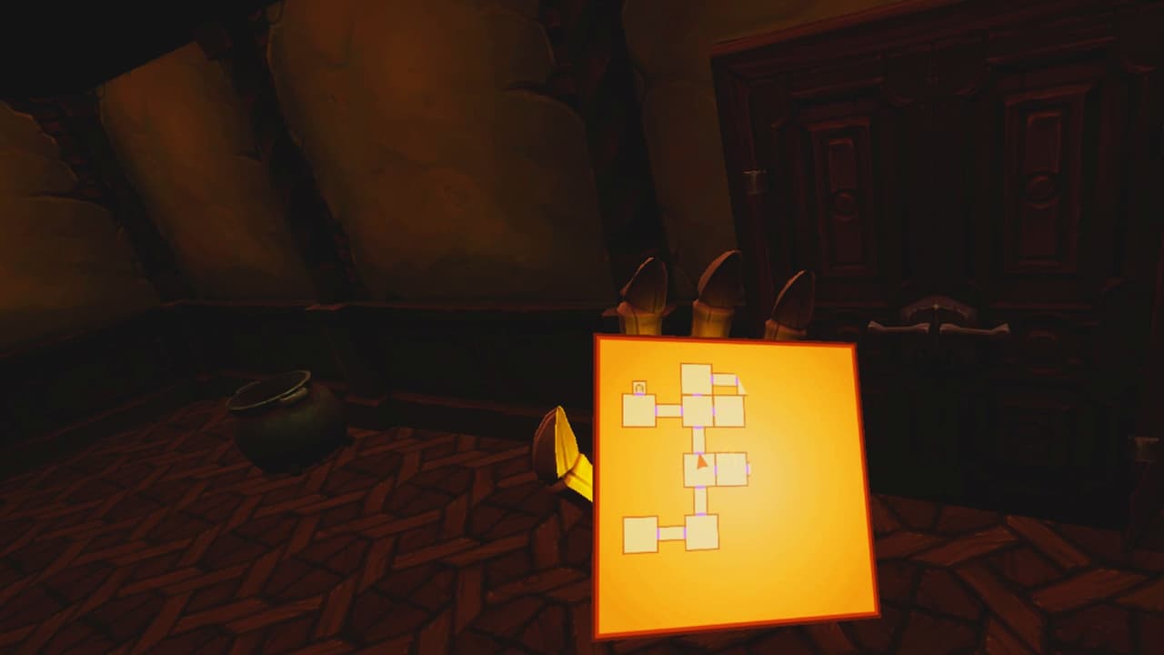 Monster Reapers VR screenshot 5