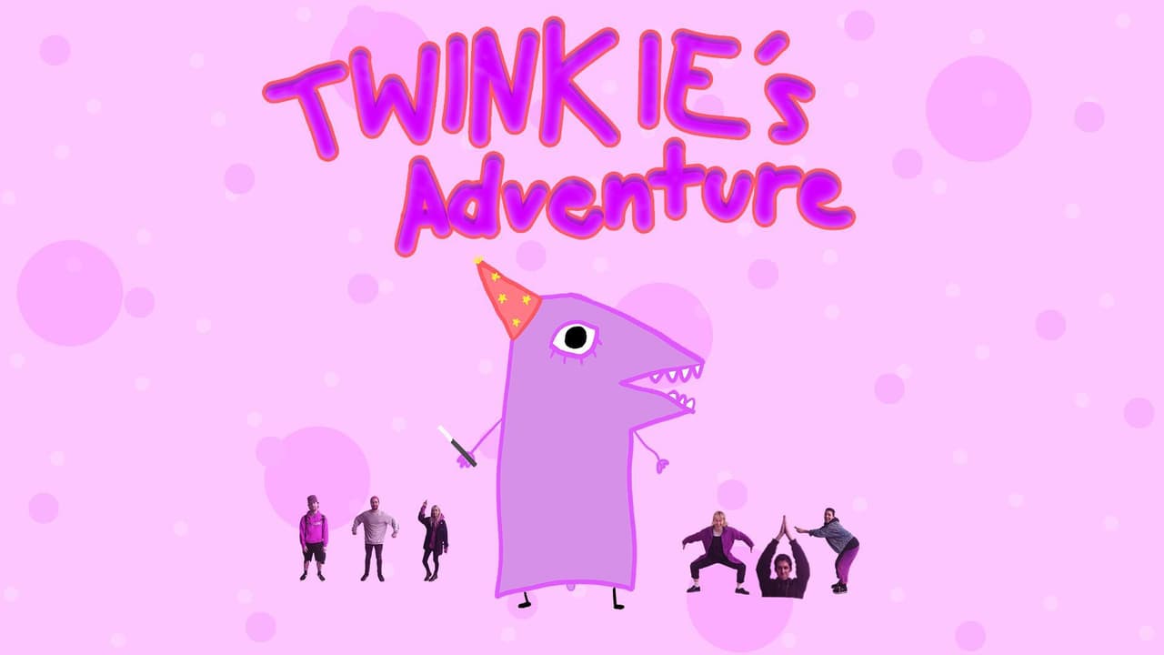 Twinkies Adventure