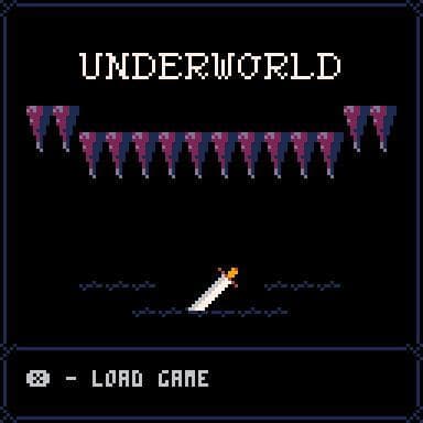 Underworld (KaaSnake)