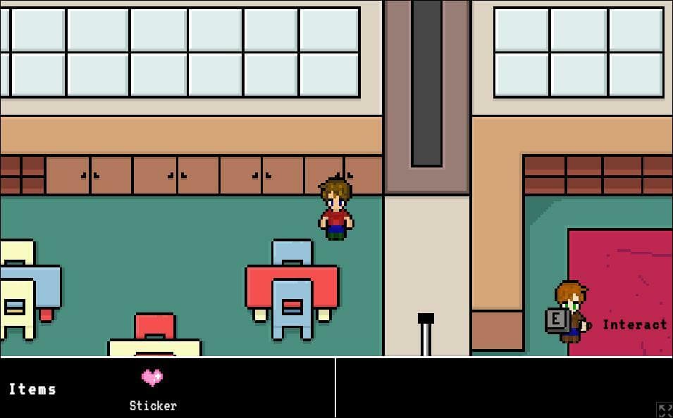 Daycare Breakout