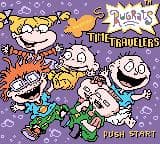 Rugrats: Time Travelers screenshot 3