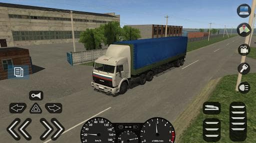 Motor Depot screenshot 2