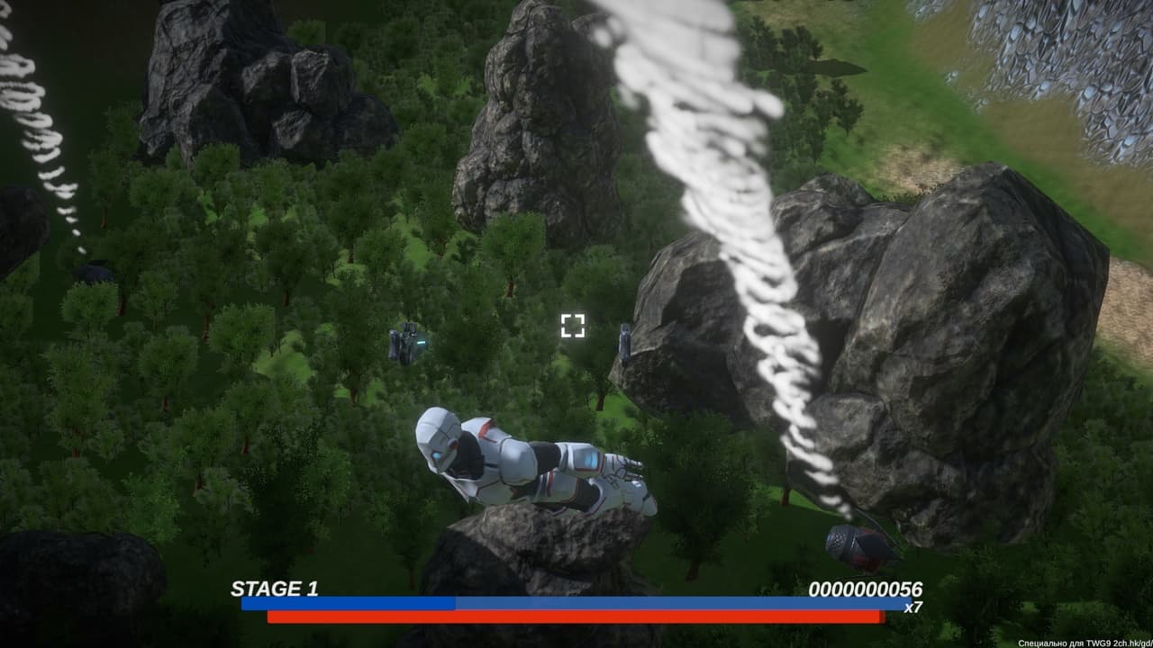 TripVerse screenshot 2
