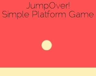 JumpOver!