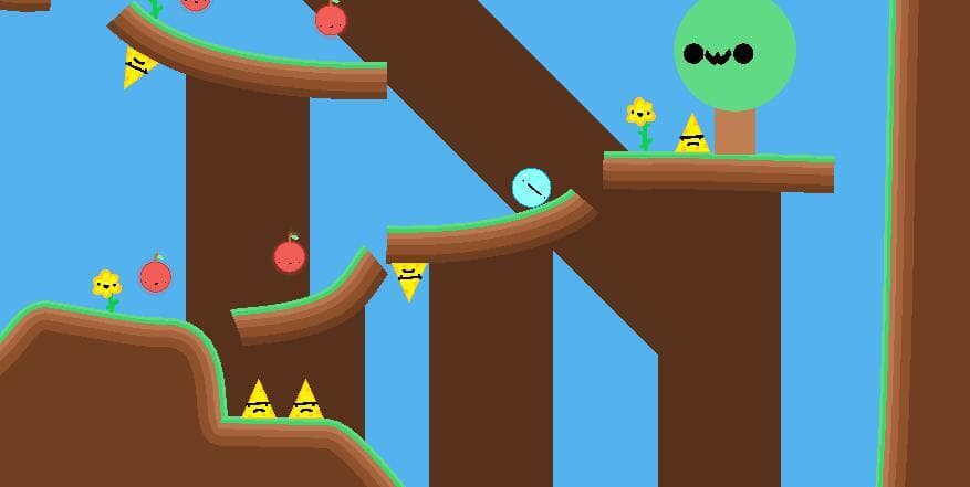 Fruit Ball 2 - DEMO