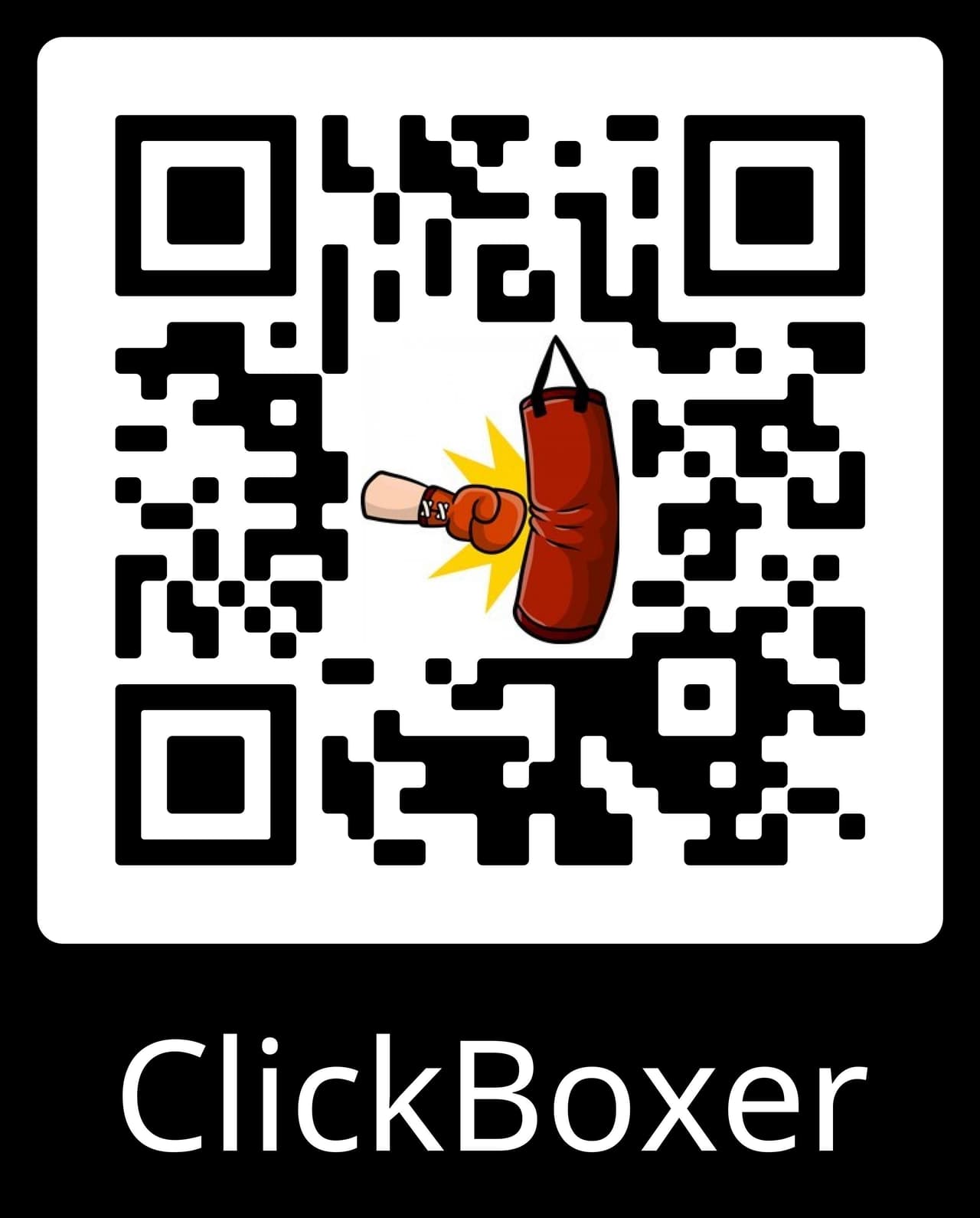 ClickBoxer screenshot 3
