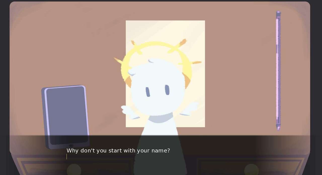 Beautiful Versions of Brokenness screenshot 3