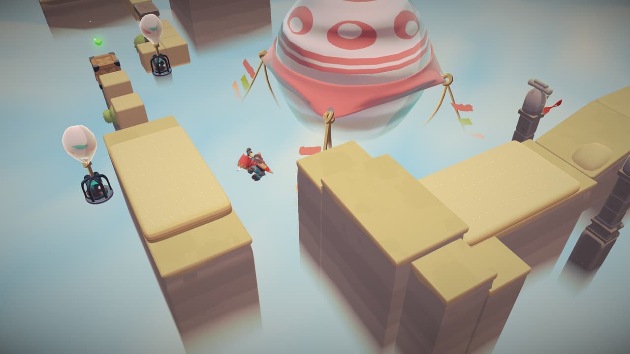 The Lightbringer screenshot 6
