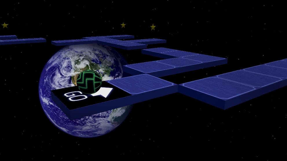 Roll Switch - Space screenshot 2