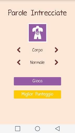 Parole Intrecciate