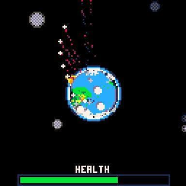 Defend till the end | LD50 Casual Extra screenshot 2