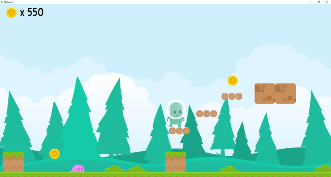 Slimy ( Windows 10 ) screenshot 2