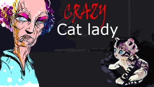 Crazy Cat Lady: Full Throttle: Reloaded with a Revengence(?)