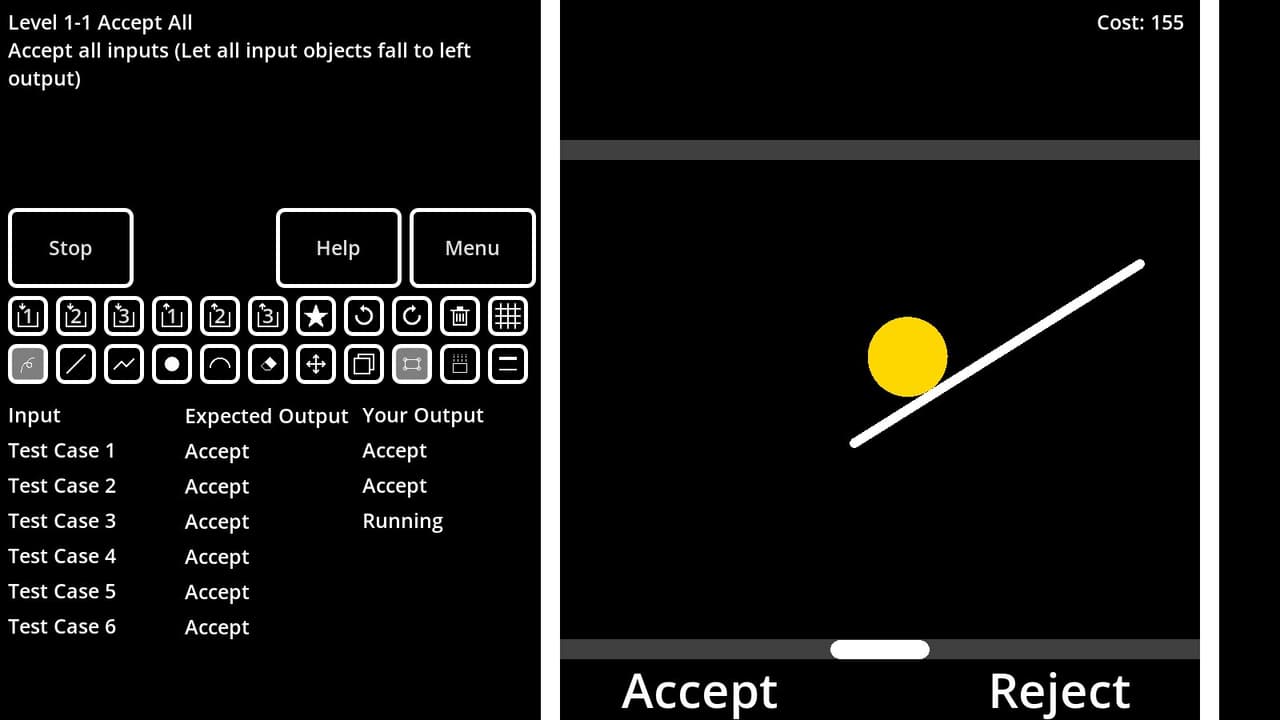 Crayon Computer screenshot 2