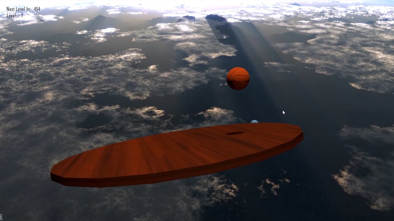 Fallace screenshot 2