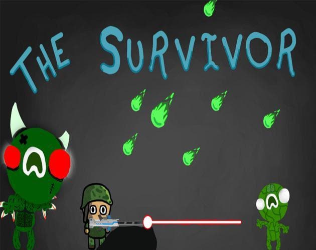 The Survivor (Duel Soldier)