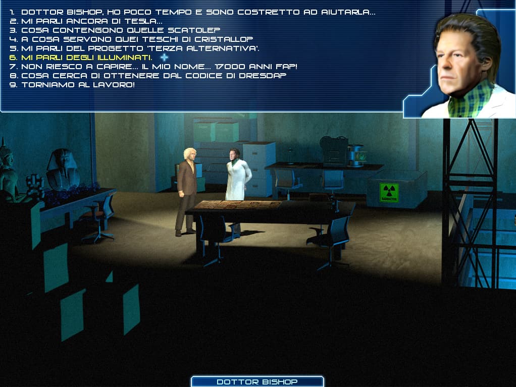 Doc Apocalypse screenshot 6