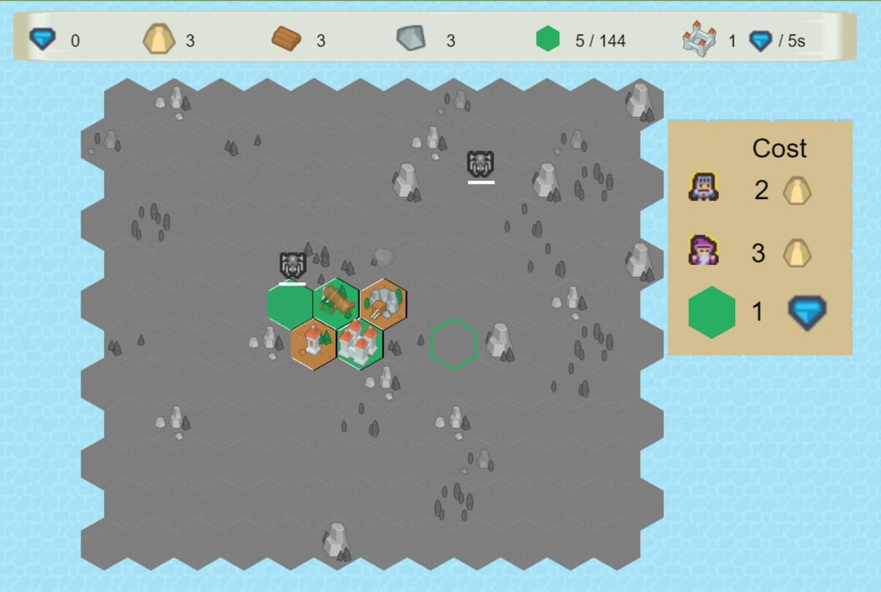 Let There Be Color screenshot 5