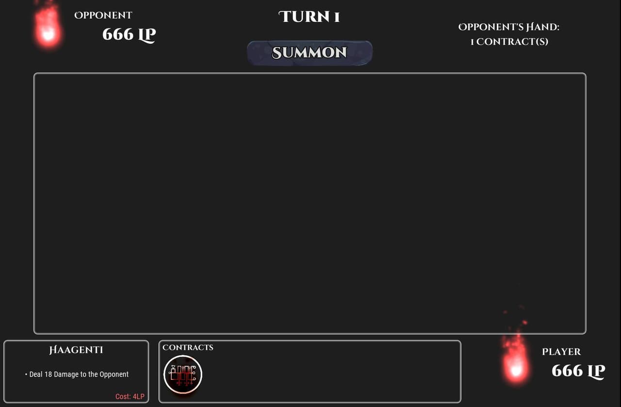The Curses of Solomon (Fixed) screenshot 3