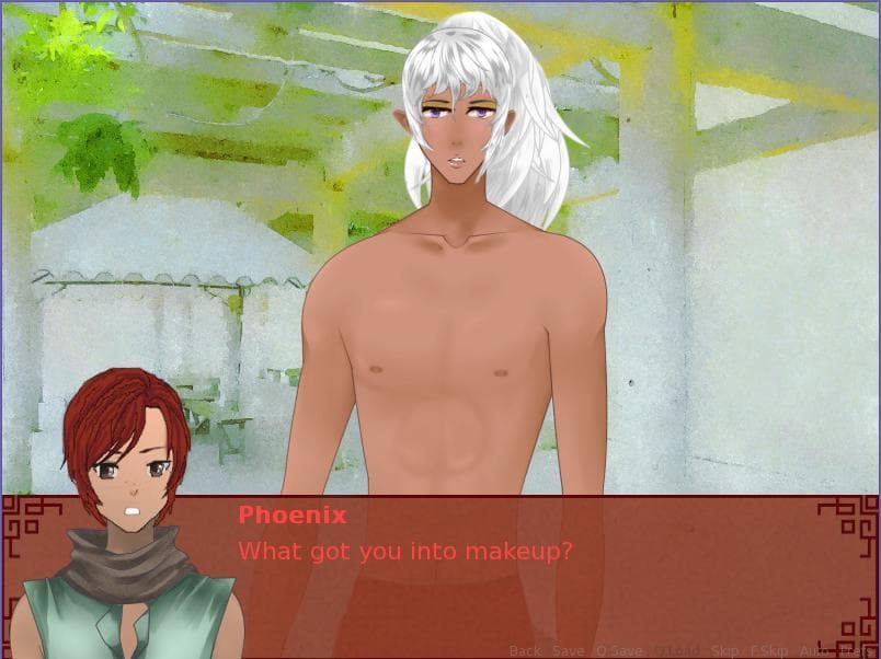 Circus of Soaring Dreams screenshot 3