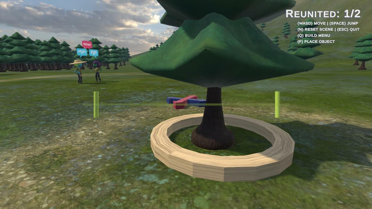 Where You Look screenshot 3