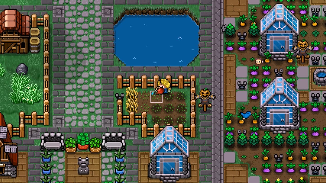 Cattle Country screenshot 4