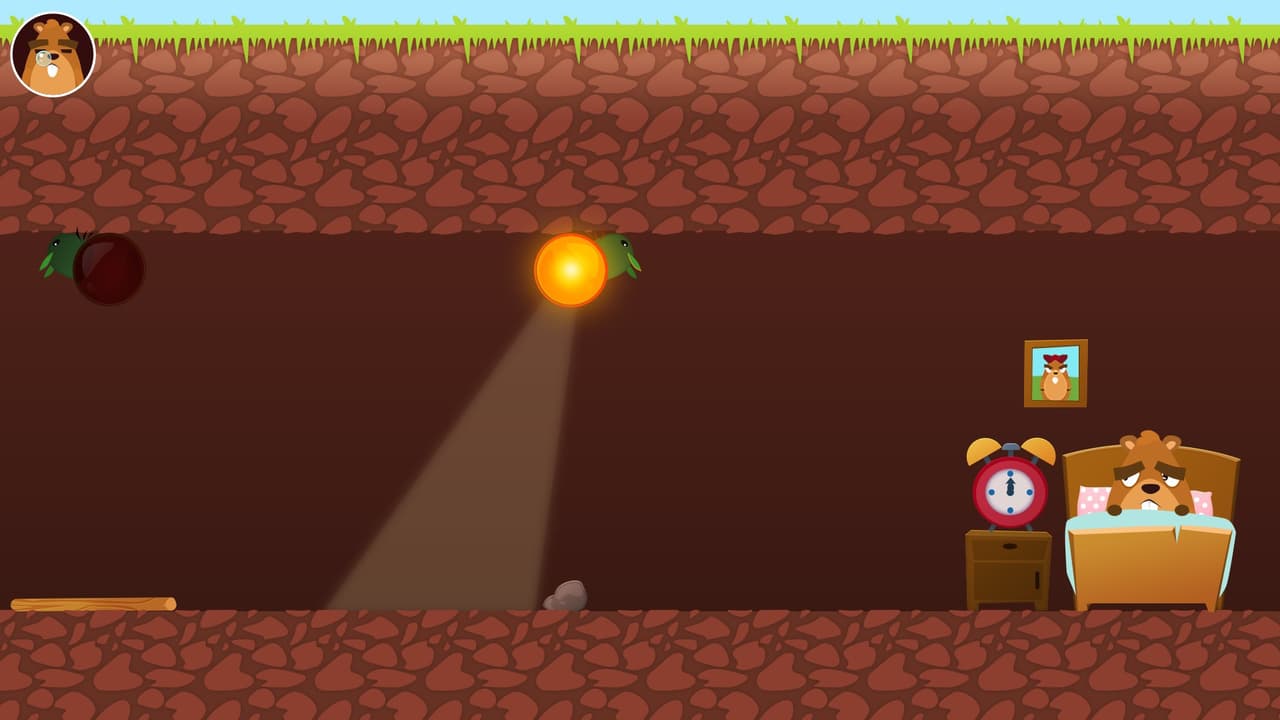 Shadow Of the Groundhog screenshot 4