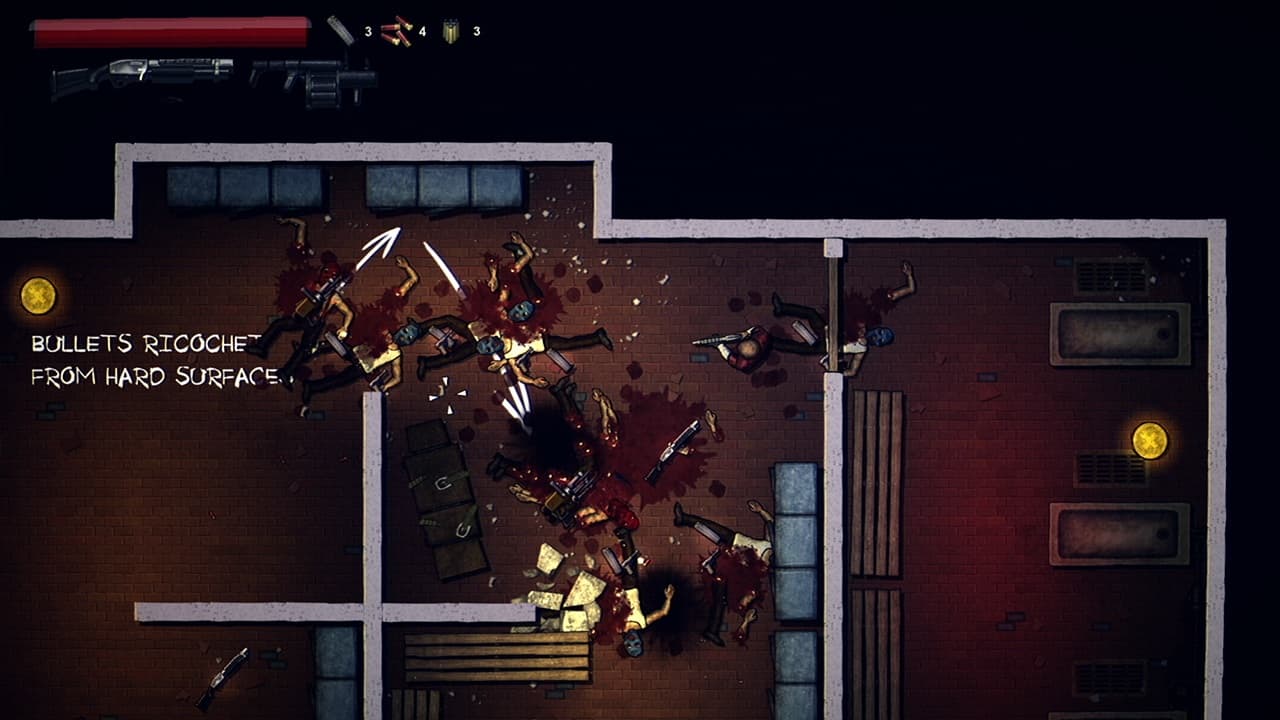 Pain-to-win screenshot 3