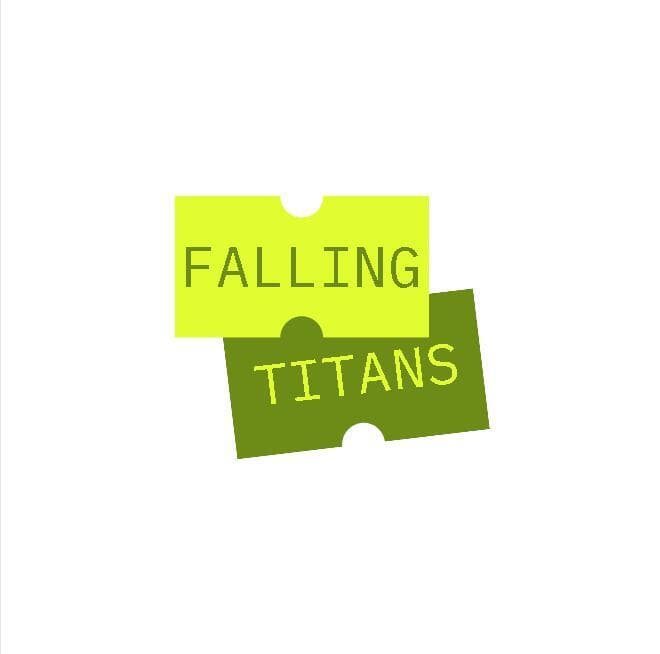 Falling Titans