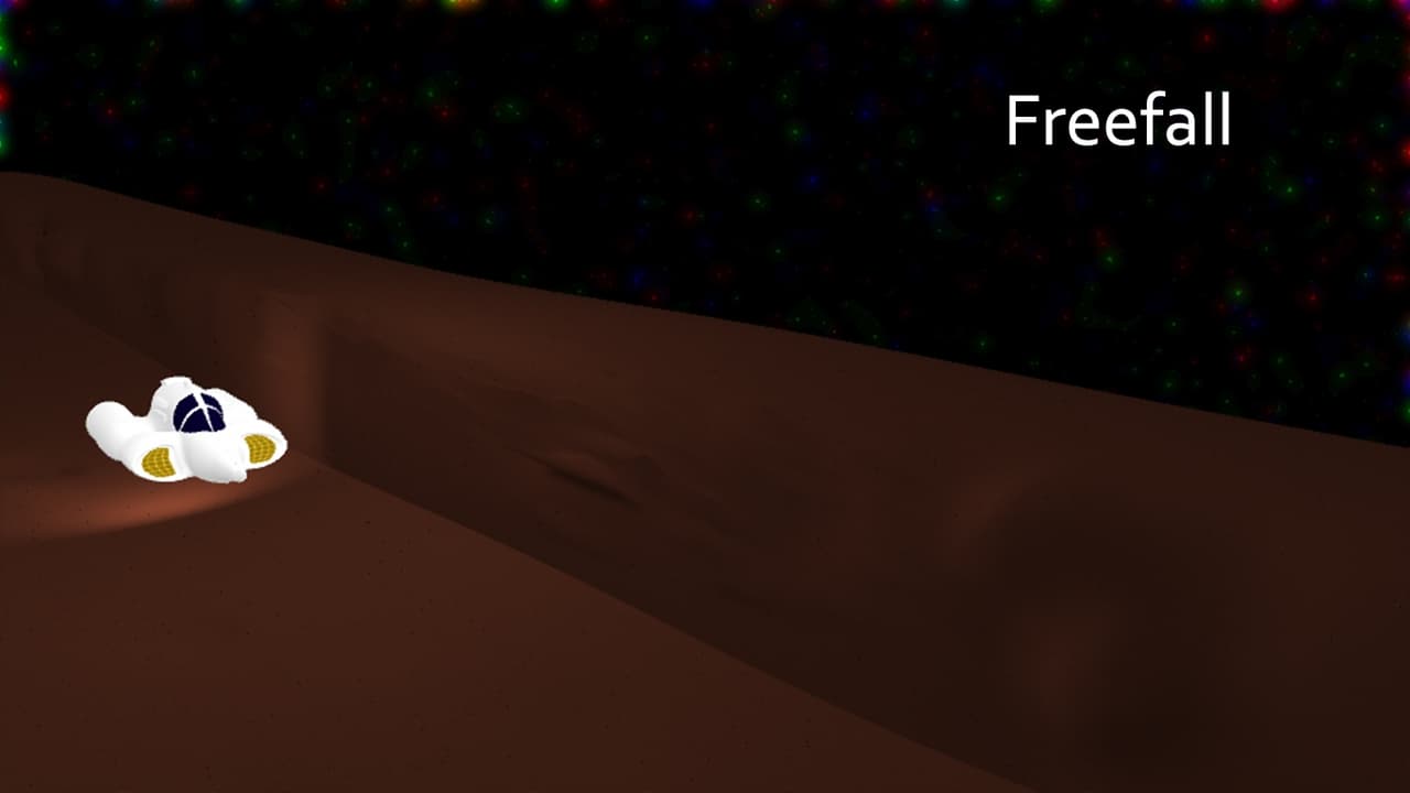 Freefall (itch) (alphabravoab)