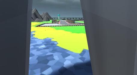 Car Race (CreatingGames)